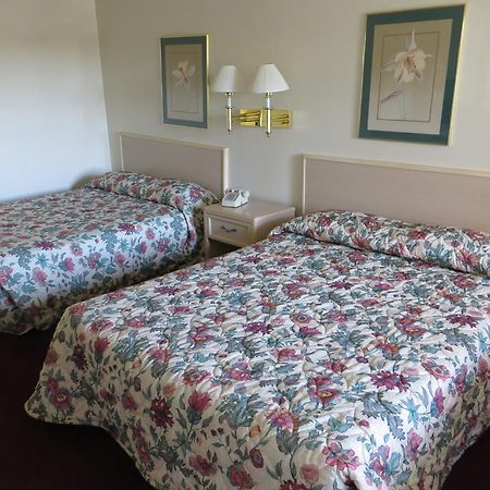 Beach Inn Motel Huntington Beach Ruang foto