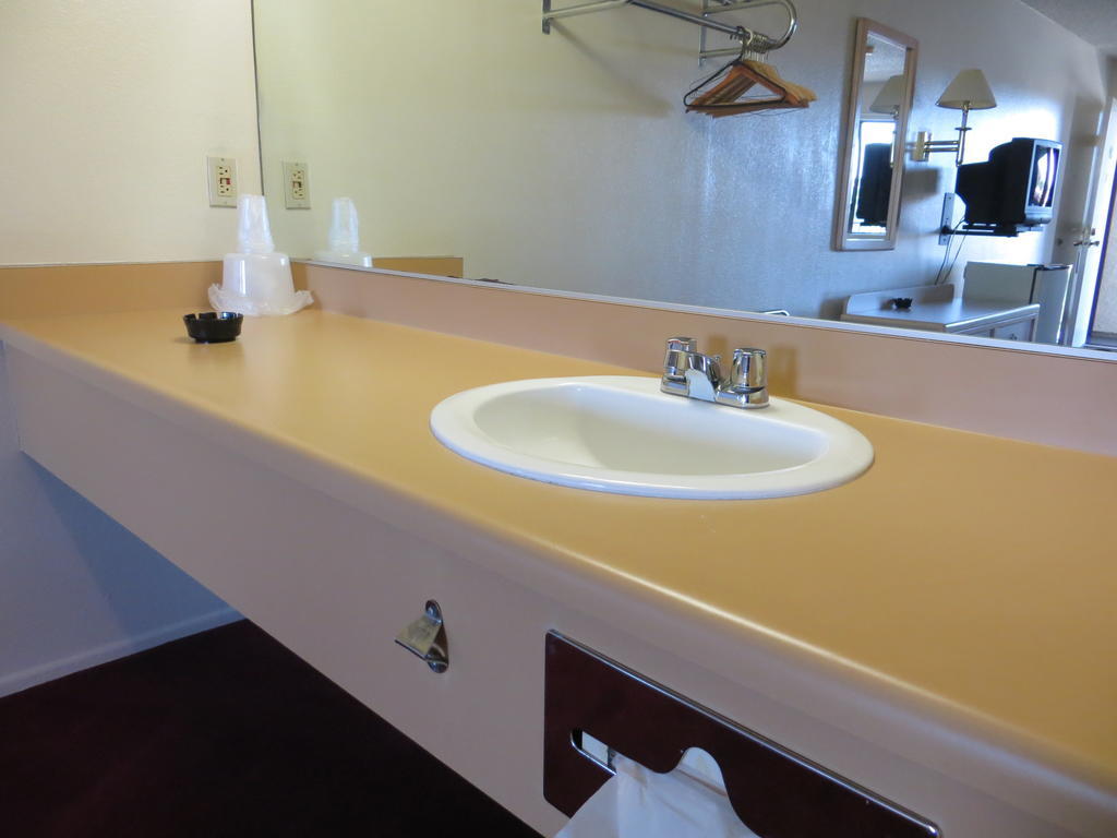 Beach Inn Motel Huntington Beach Ruang foto