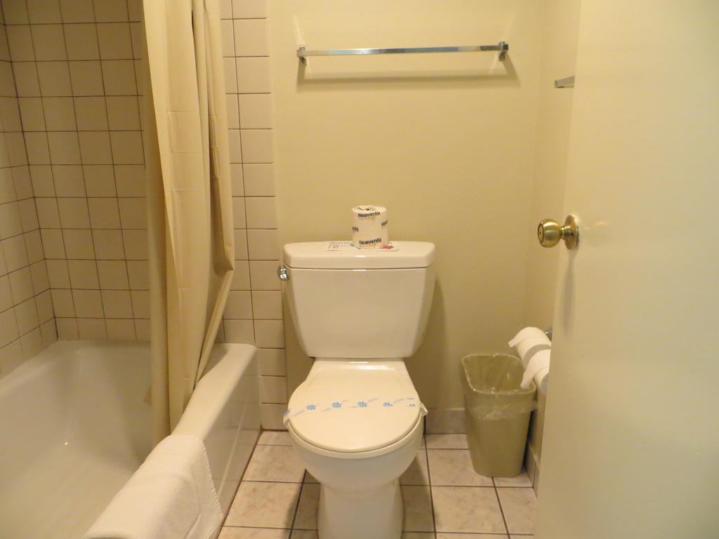 Beach Inn Motel Huntington Beach Ruang foto