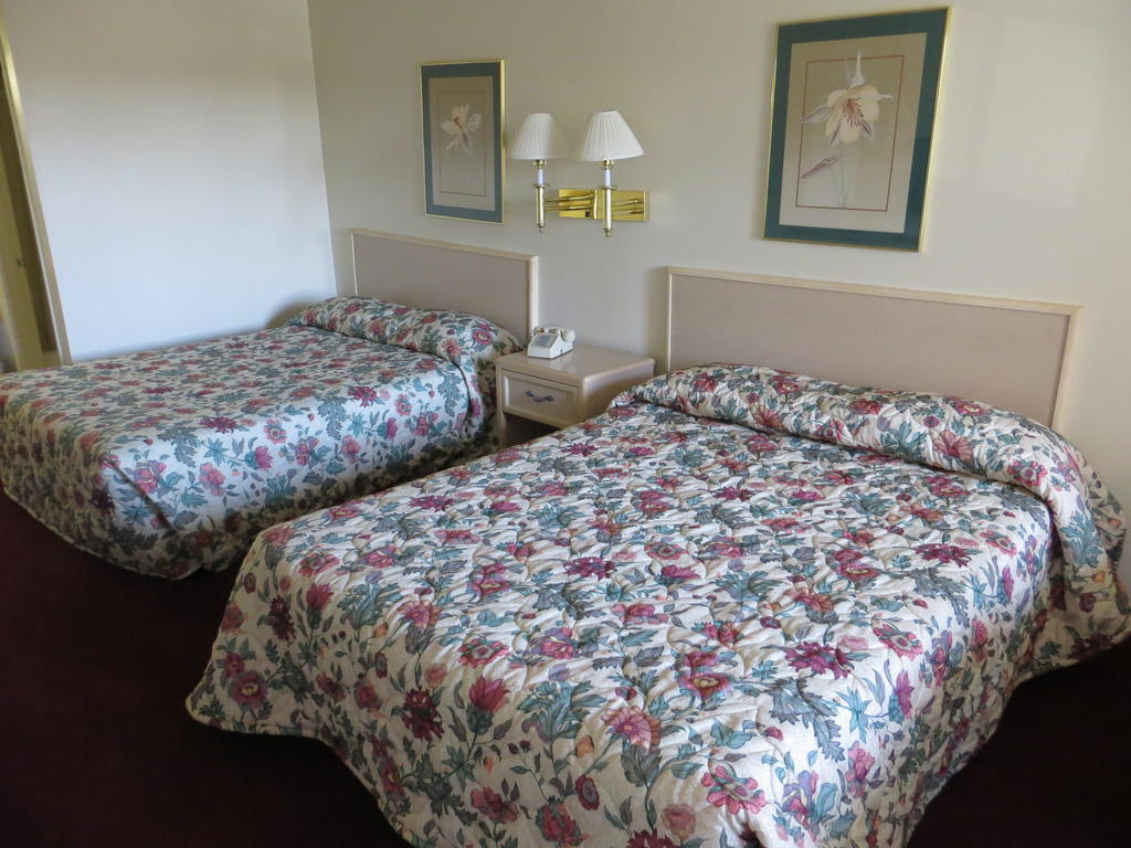 Beach Inn Motel Huntington Beach Ruang foto