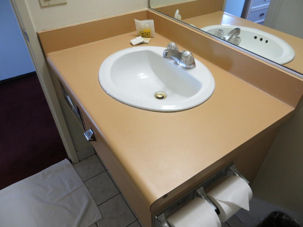 Beach Inn Motel Huntington Beach Bagian luar foto