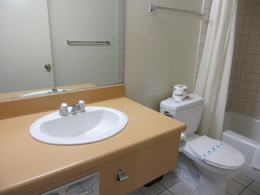 Beach Inn Motel Huntington Beach Ruang foto