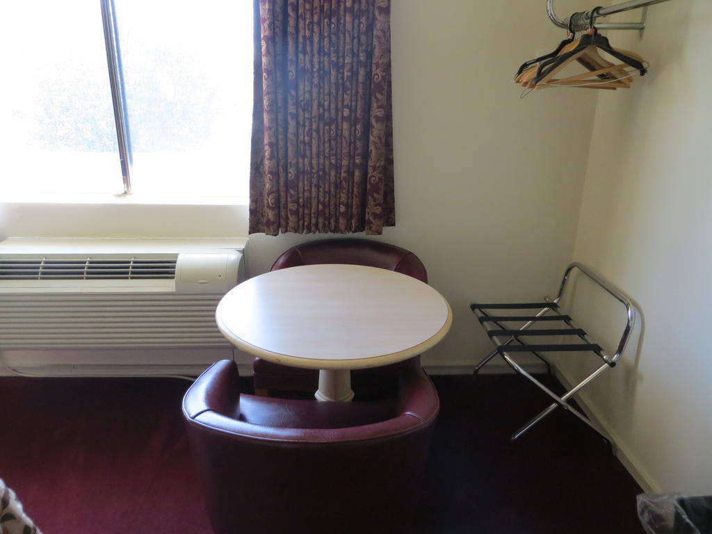 Beach Inn Motel Huntington Beach Bagian luar foto