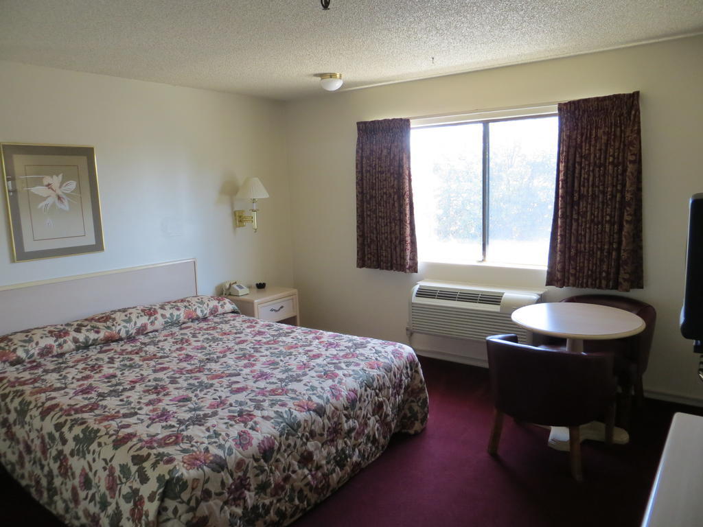 Beach Inn Motel Huntington Beach Bagian luar foto